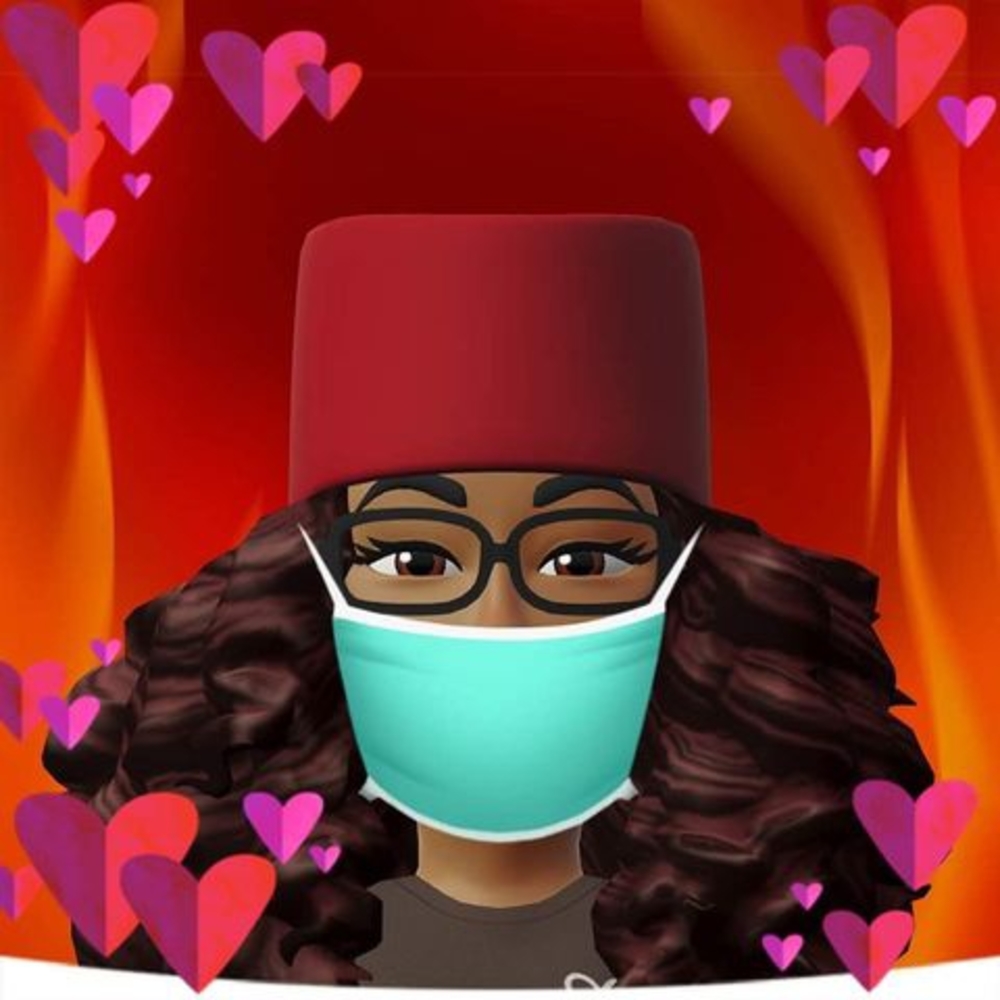 Meet your Posher, Monica